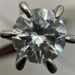 ダイヤ1.01ct